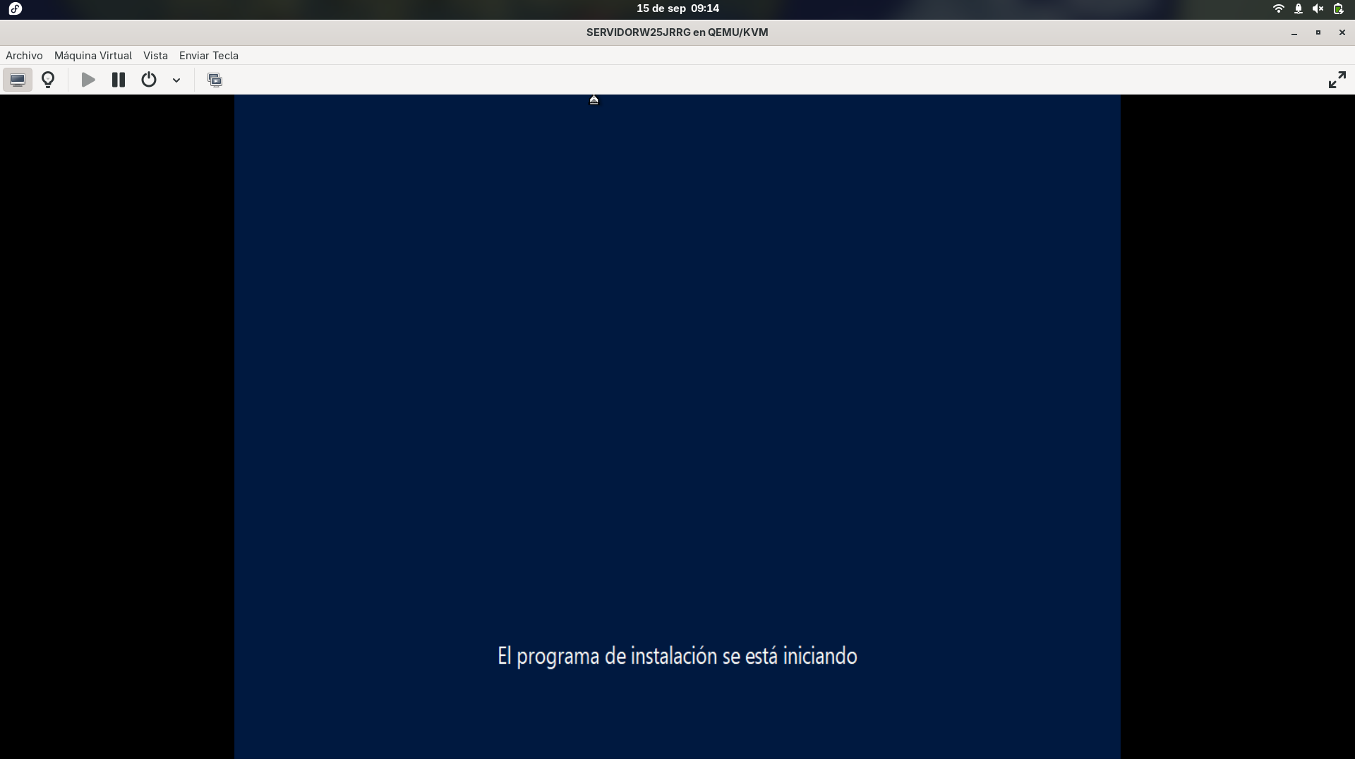 Instalador