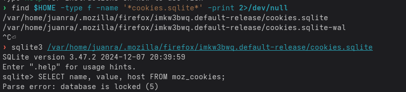 Cookie_firefox
