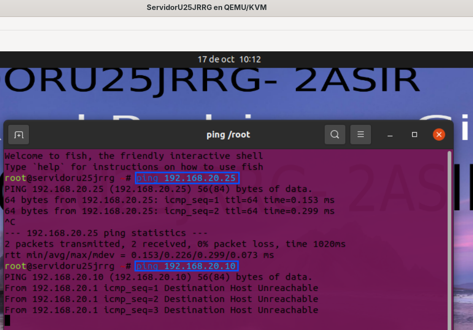 Ping
