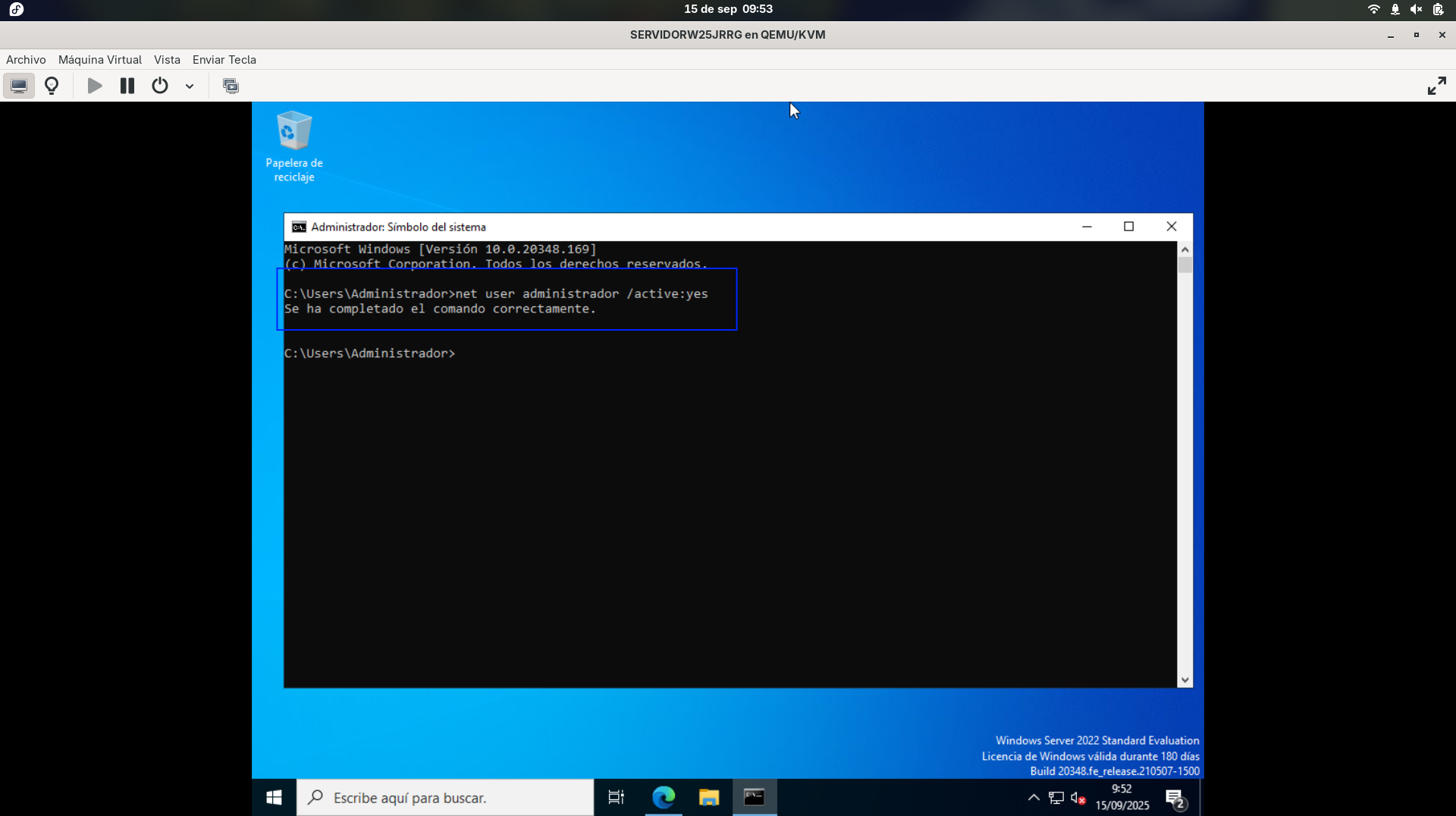 CMD_comando