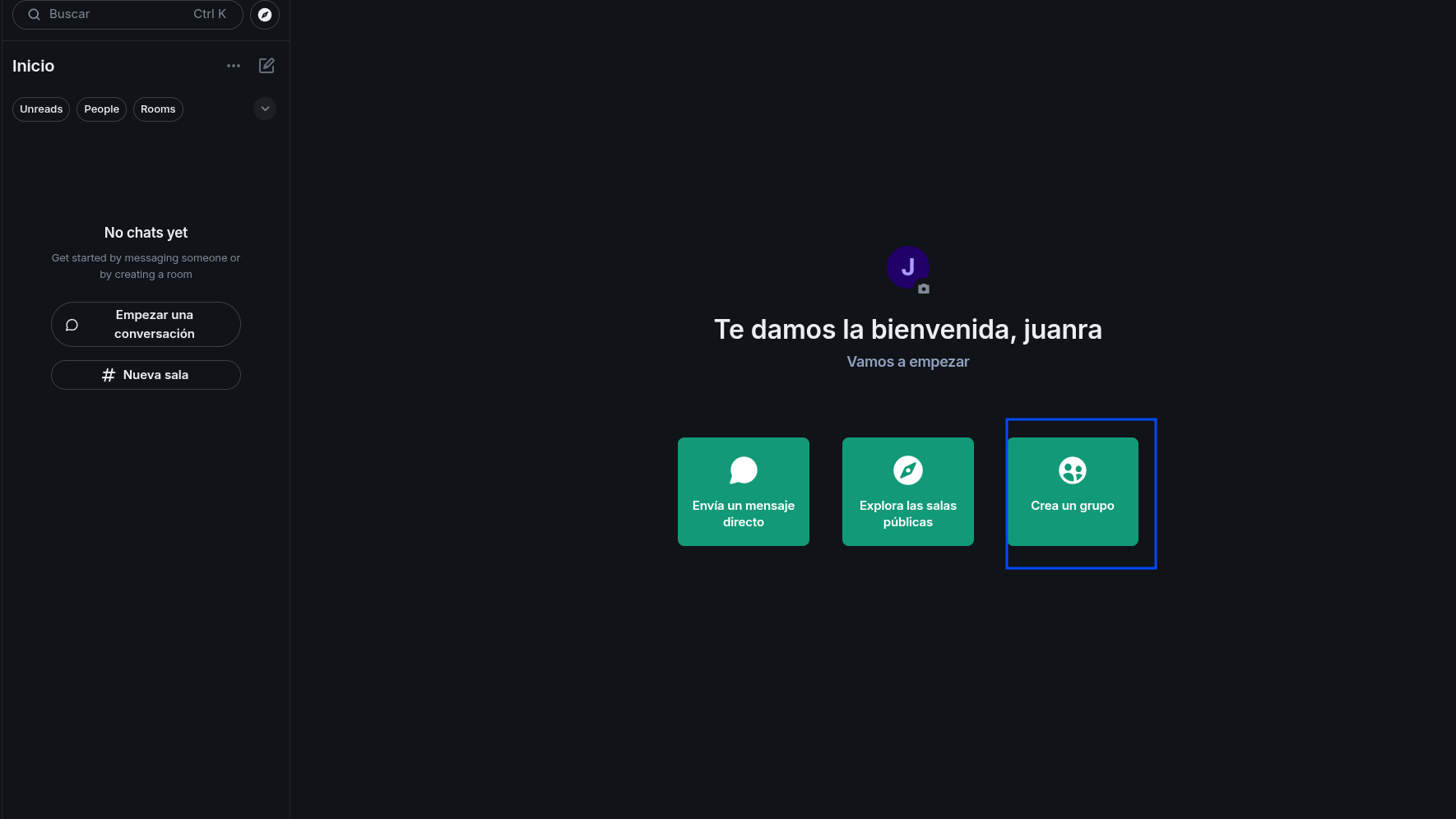 grupo