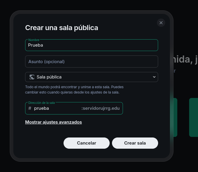 prueba