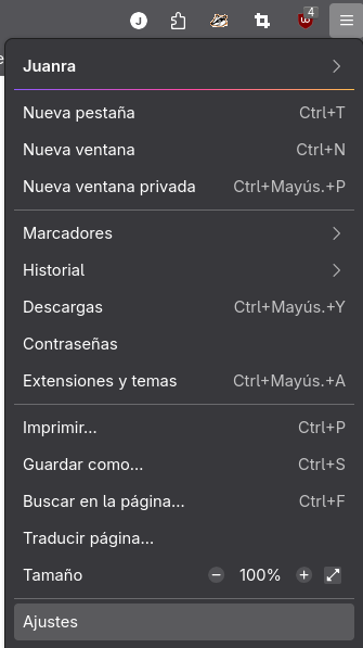 Firefox_ajustes