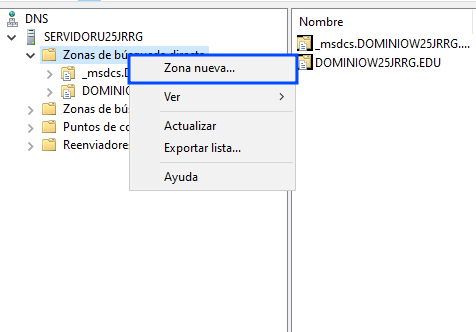 zona