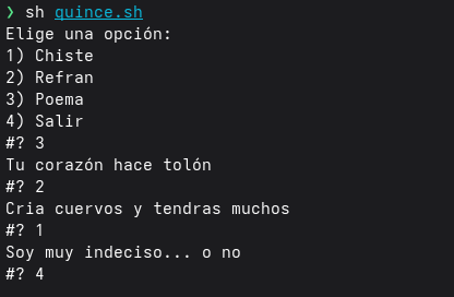 variables