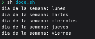 variables