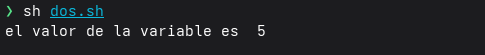 variables