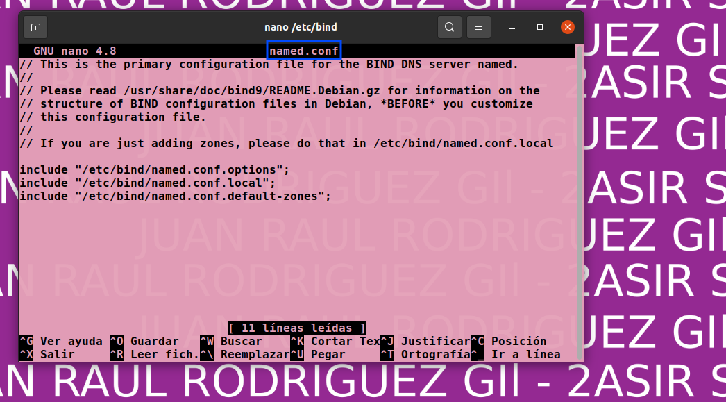 named.conf