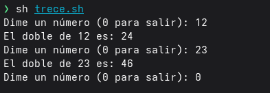 variables