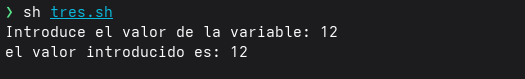 variables