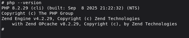 php